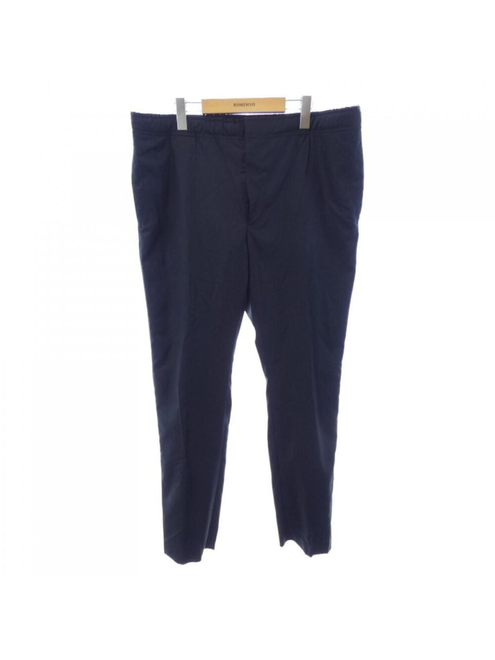 Louis Vuitton Pants Black